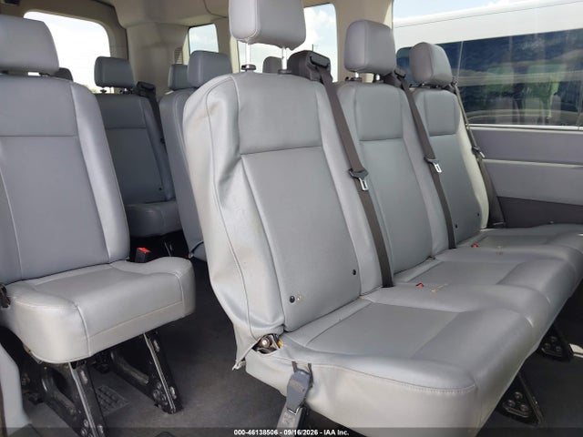 Продаж на аукціоні авто 2018 Ford Transit-350 Xl, vin: 1FBAX2CM2JKB18832, номер лоту: 46138506