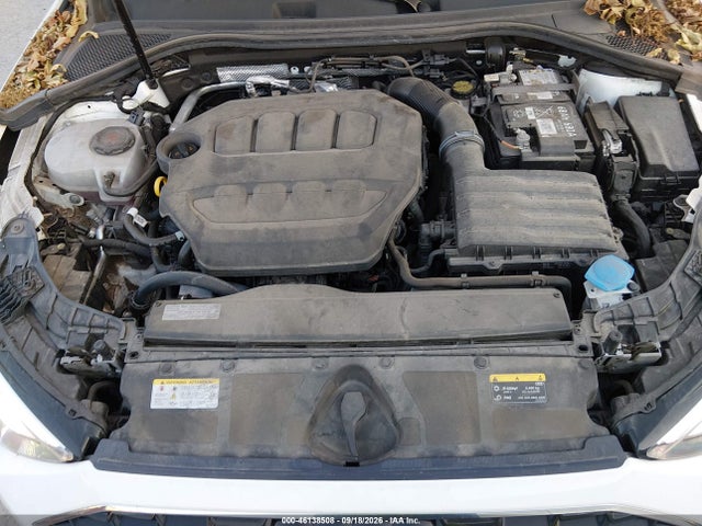Продаж на аукціоні авто 2024 Audi A3 Premium 40 Tfsi Front-wheel Drive S Tronic, vin: WAUAUDGY0RA085910, номер лоту: 46138508