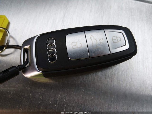 Продаж на аукціоні авто 2024 Audi A3 Premium 40 Tfsi Front-wheel Drive S Tronic, vin: WAUAUDGY0RA085910, номер лоту: 46138508
