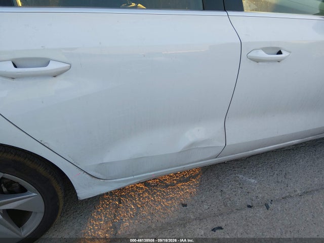 Продаж на аукціоні авто 2024 Audi A3 Premium 40 Tfsi Front-wheel Drive S Tronic, vin: WAUAUDGY0RA085910, номер лоту: 46138508