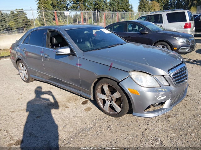 Aukcja sprzedaży 2010 Mercedes-benz E 350, vin: WDDHF5GB5AA022678, numer aukcji: 46138510
