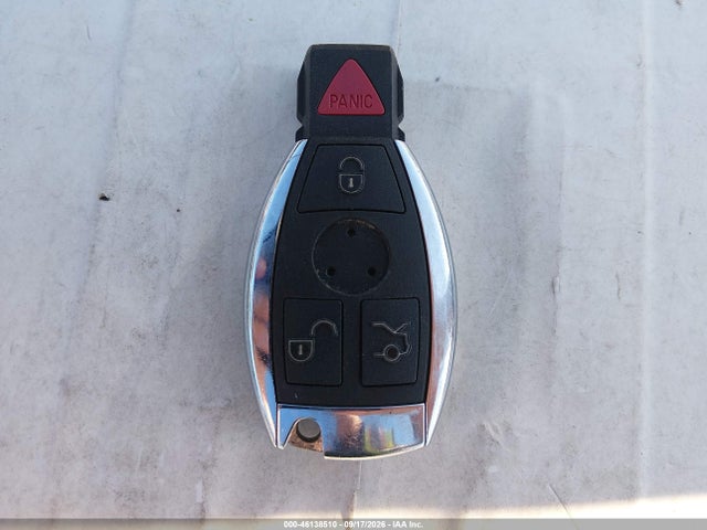 Aukcja sprzedaży 2010 Mercedes-benz E 350, vin: WDDHF5GB5AA022678, numer aukcji: 46138510