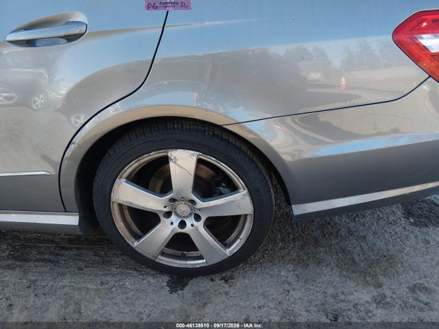 Aukcja sprzedaży 2010 Mercedes-benz E 350, vin: WDDHF5GB5AA022678, numer aukcji: 46138510