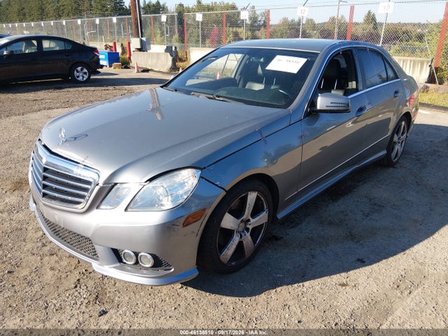 Aukcja sprzedaży 2010 Mercedes-benz E 350, vin: WDDHF5GB5AA022678, numer aukcji: 46138510