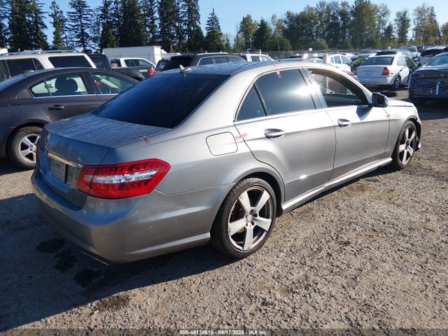 Aukcja sprzedaży 2010 Mercedes-benz E 350, vin: WDDHF5GB5AA022678, numer aukcji: 46138510