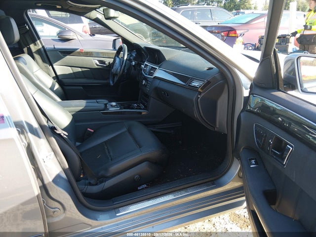 Aukcja sprzedaży 2010 Mercedes-benz E 350, vin: WDDHF5GB5AA022678, numer aukcji: 46138510