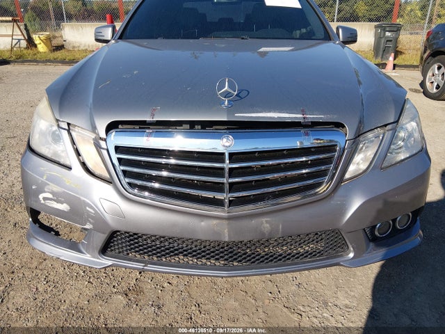 Aukcja sprzedaży 2010 Mercedes-benz E 350, vin: WDDHF5GB5AA022678, numer aukcji: 46138510