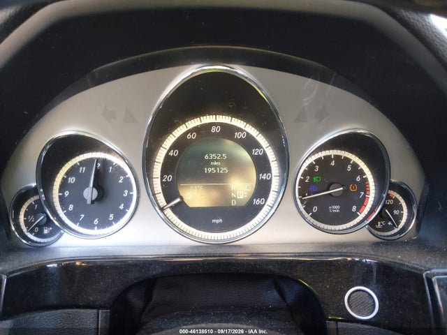 Aukcja sprzedaży 2010 Mercedes-benz E 350, vin: WDDHF5GB5AA022678, numer aukcji: 46138510