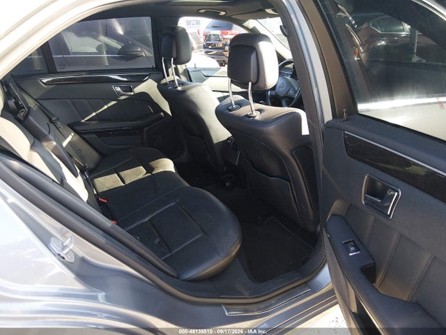 Aukcja sprzedaży 2010 Mercedes-benz E 350, vin: WDDHF5GB5AA022678, numer aukcji: 46138510