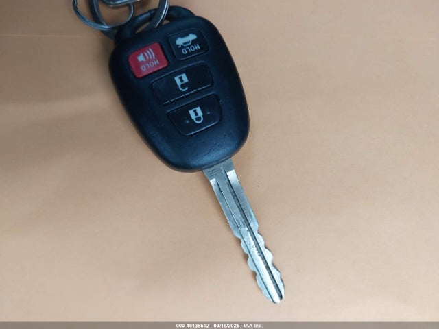 Aukcja sprzedaży 2016 Toyota Corolla S Plus, vin: 5YFBURHE0GP559338, numer aukcji: 46138512