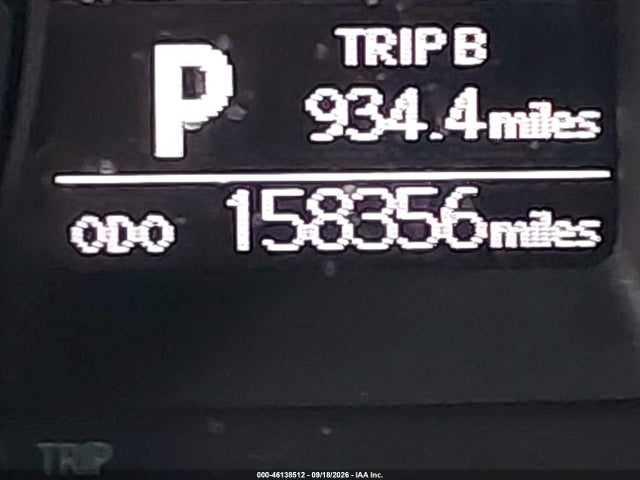 Aukcja sprzedaży 2016 Toyota Corolla S Plus, vin: 5YFBURHE0GP559338, numer aukcji: 46138512