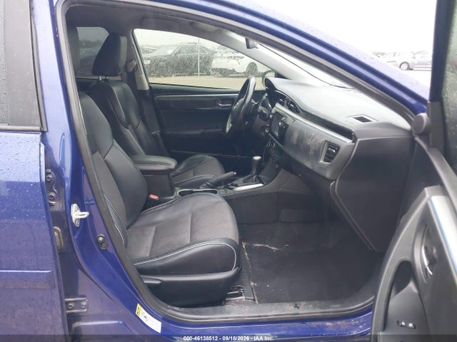 Aukcja sprzedaży 2016 Toyota Corolla S Plus, vin: 5YFBURHE0GP559338, numer aukcji: 46138512
