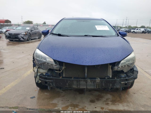 Aukcja sprzedaży 2016 Toyota Corolla S Plus, vin: 5YFBURHE0GP559338, numer aukcji: 46138512