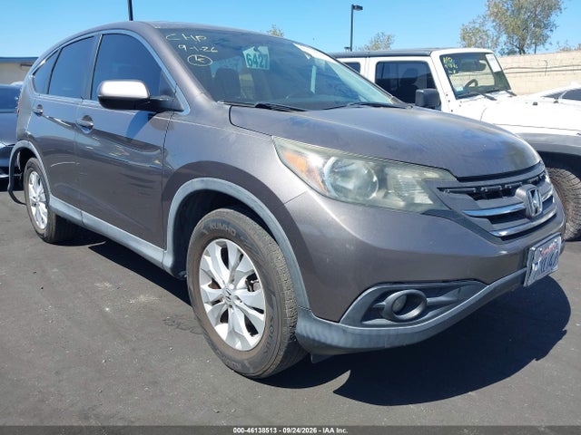 Aukcja sprzedaży 2012 Honda Cr-v Ex, vin: 5J6RM3H57CL001267, numer aukcji: 46138513