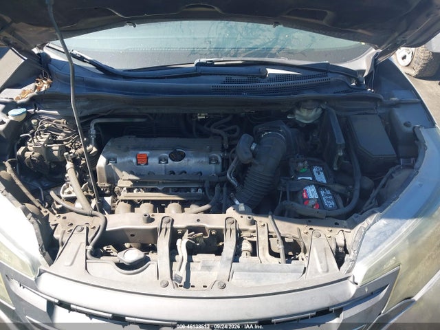 Aukcja sprzedaży 2012 Honda Cr-v Ex, vin: 5J6RM3H57CL001267, numer aukcji: 46138513