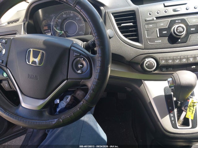 Aukcja sprzedaży 2012 Honda Cr-v Ex, vin: 5J6RM3H57CL001267, numer aukcji: 46138513