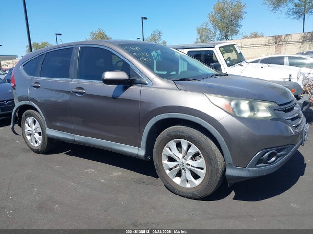 Aukcja sprzedaży 2012 Honda Cr-v Ex, vin: 5J6RM3H57CL001267, numer aukcji: 46138513