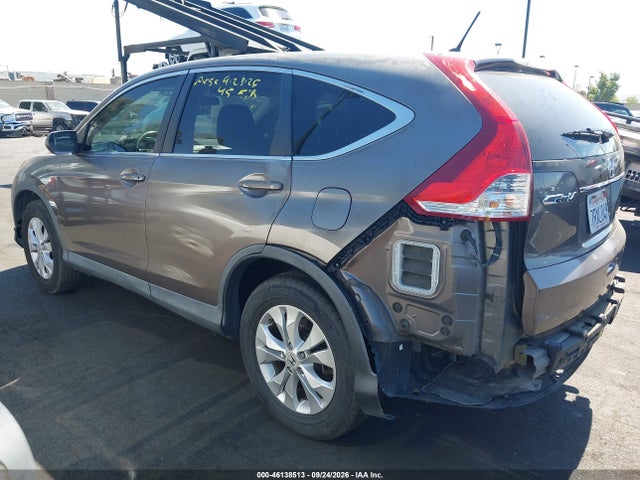 Aukcja sprzedaży 2012 Honda Cr-v Ex, vin: 5J6RM3H57CL001267, numer aukcji: 46138513