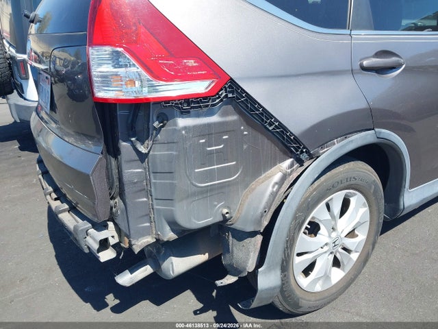 Aukcja sprzedaży 2012 Honda Cr-v Ex, vin: 5J6RM3H57CL001267, numer aukcji: 46138513