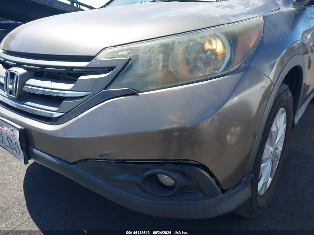 Aukcja sprzedaży 2012 Honda Cr-v Ex, vin: 5J6RM3H57CL001267, numer aukcji: 46138513