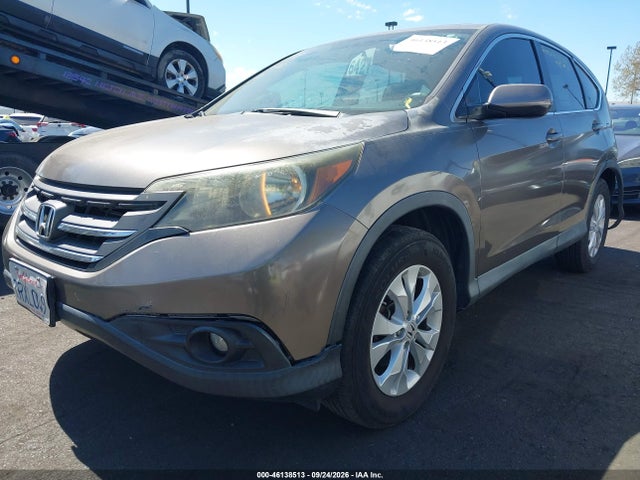 Aukcja sprzedaży 2012 Honda Cr-v Ex, vin: 5J6RM3H57CL001267, numer aukcji: 46138513