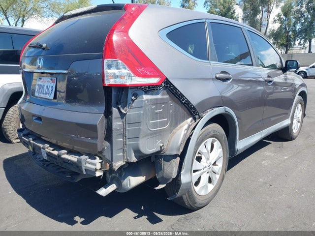 Aukcja sprzedaży 2012 Honda Cr-v Ex, vin: 5J6RM3H57CL001267, numer aukcji: 46138513