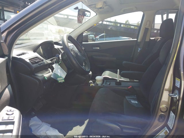 Aukcja sprzedaży 2012 Honda Cr-v Ex, vin: 5J6RM3H57CL001267, numer aukcji: 46138513