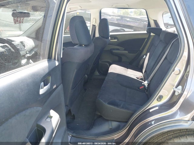 Aukcja sprzedaży 2012 Honda Cr-v Ex, vin: 5J6RM3H57CL001267, numer aukcji: 46138513