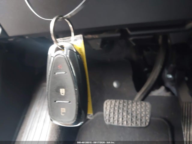 Продаж на аукціоні авто 2019 Chevrolet Equinox Lt, vin: 3GNAXJEV1KL333265, номер лоту: 46138515