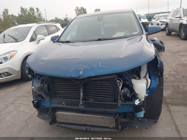 Продаж на аукціоні авто 2019 Chevrolet Equinox Lt, vin: 3GNAXJEV1KL333265, номер лоту: 46138515
