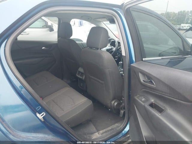 Продаж на аукціоні авто 2019 Chevrolet Equinox Lt, vin: 3GNAXJEV1KL333265, номер лоту: 46138515