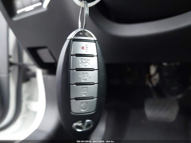 Продажа на аукционе авто 2017 Infiniti Q60 3.0t Premium, vin: JN1EV7EK0HM363285, номер лота: 46138516