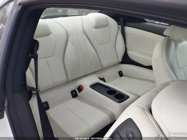 Продажа на аукционе авто 2017 Infiniti Q60 3.0t Premium, vin: JN1EV7EK0HM363285, номер лота: 46138516