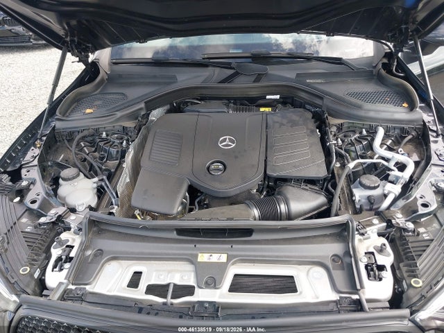 Aukcja sprzedaży 2025 Mercedes-benz Glc 300 Coupe 4matic, vin: W1NKJ4HB7SF387318, numer aukcji: 46138519