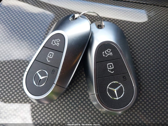 Aukcja sprzedaży 2025 Mercedes-benz Glc 300 Coupe 4matic, vin: W1NKJ4HB7SF387318, numer aukcji: 46138519