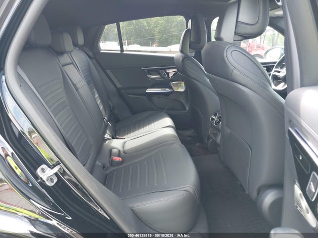 Aukcja sprzedaży 2025 Mercedes-benz Glc 300 Coupe 4matic, vin: W1NKJ4HB7SF387318, numer aukcji: 46138519