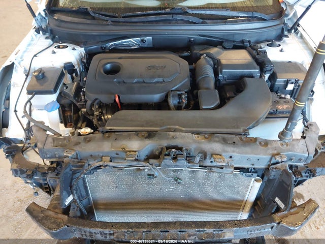 Aukcja sprzedaży 2016 Hyundai Sonata Sport, vin: 5NPE34AF0GH333416, numer aukcji: 46138521
