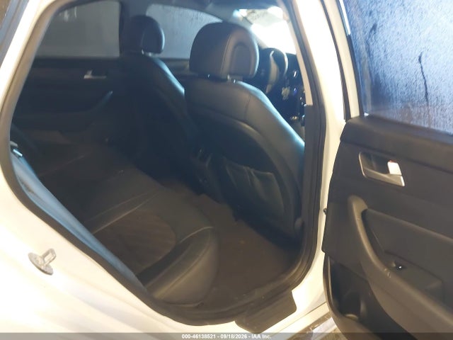 Aukcja sprzedaży 2016 Hyundai Sonata Sport, vin: 5NPE34AF0GH333416, numer aukcji: 46138521