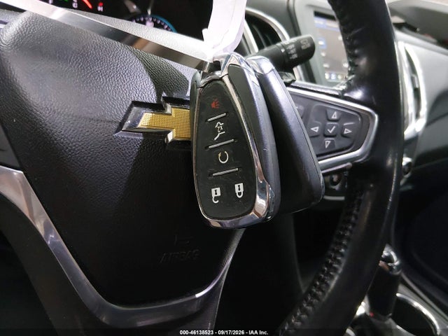 Chevrolet EQUINOX LT 2019 3GNAXKEVXKS668536 Image 11