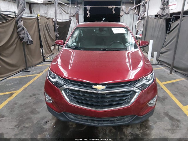 Chevrolet EQUINOX LT 2019 3GNAXKEVXKS668536 Image 12