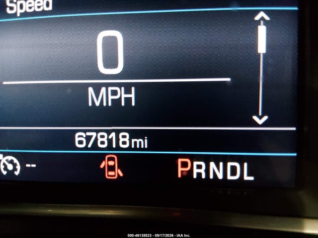 Chevrolet EQUINOX LT 2019 3GNAXKEVXKS668536 Image 15