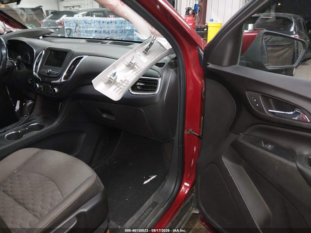 Chevrolet EQUINOX LT 2019 3GNAXKEVXKS668536 Image 5