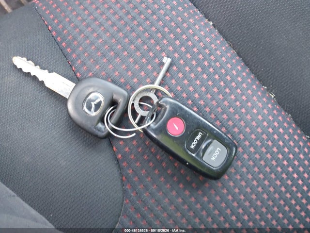 Продажа на аукционе авто 2006 Mazda Mazda3 S Touring, vin: JM1BK344861544878, номер лота: 46138526
