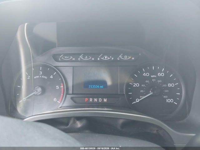 Продаж на аукціоні авто 2021 Ford F-550 Chasis Xl, vin: 1FDUF5GN1MDA02154, номер лоту: 46138529