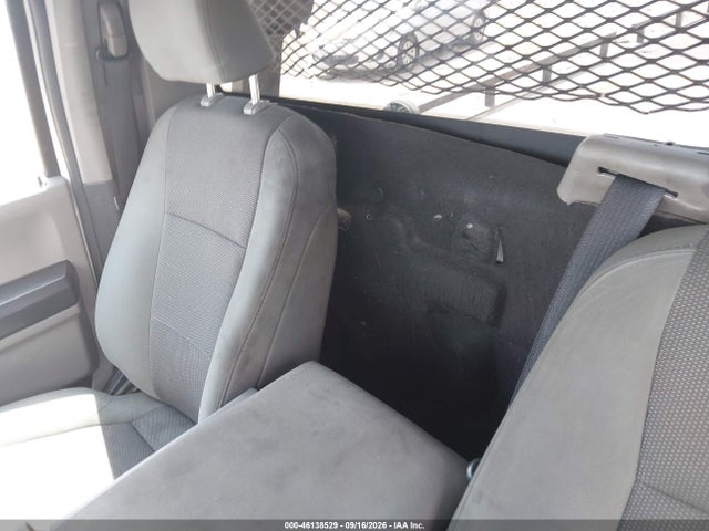Продаж на аукціоні авто 2021 Ford F-550 Chasis Xl, vin: 1FDUF5GN1MDA02154, номер лоту: 46138529