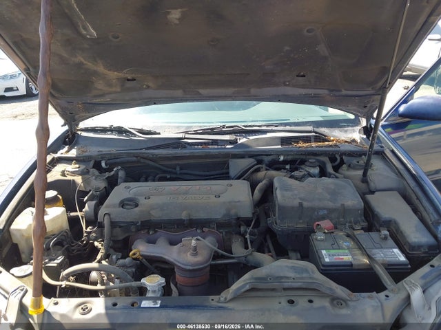 Aukcja sprzedaży 2005 Toyota Camry Le, vin: 4T1BE30K85U037029, numer aukcji: 46138530