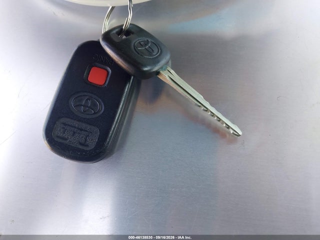 Aukcja sprzedaży 2005 Toyota Camry Le, vin: 4T1BE30K85U037029, numer aukcji: 46138530