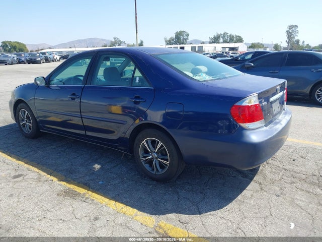 Aukcja sprzedaży 2005 Toyota Camry Le, vin: 4T1BE30K85U037029, numer aukcji: 46138530