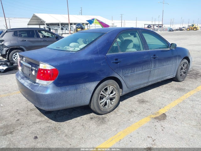 Aukcja sprzedaży 2005 Toyota Camry Le, vin: 4T1BE30K85U037029, numer aukcji: 46138530