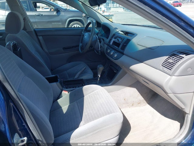 Aukcja sprzedaży 2005 Toyota Camry Le, vin: 4T1BE30K85U037029, numer aukcji: 46138530